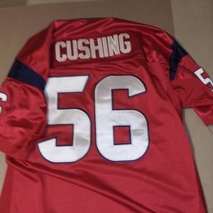 Texans Jersey Cushing 56